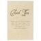 JAM Paper Cello Sleeves with Self Adhesive Closure, 100ct.